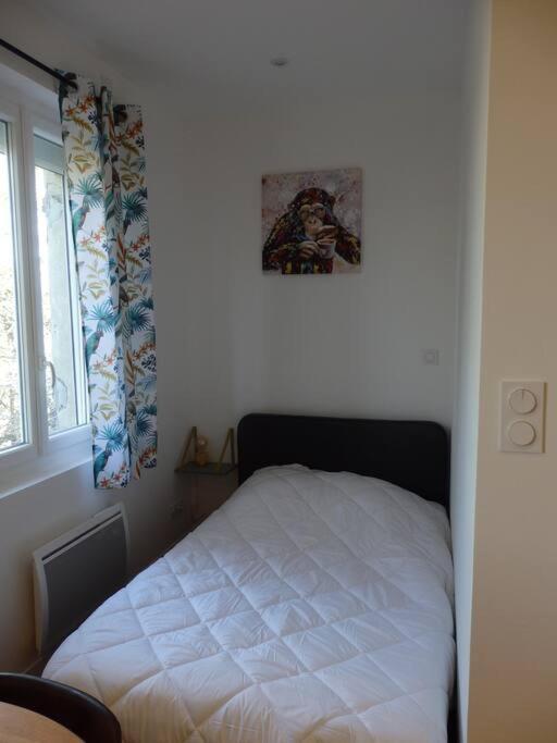 Bel Appart Quartier Lardenne Toulouse Exterior photo